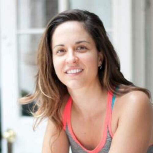 Claudia Labrosse