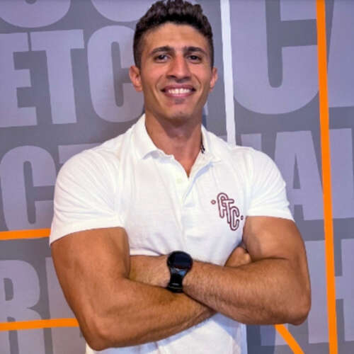 Leo Elbendary