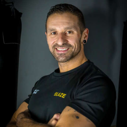 David Gonzalez Costas