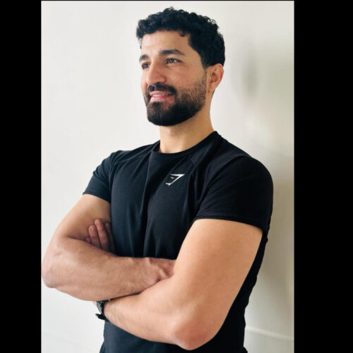 Coach ZEBIRI